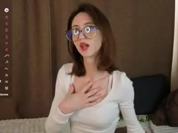 Chaturbate Best Webcam of vanessa_sweeti