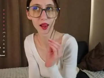 Chaturbate Live Porn of vanessa_sweeti