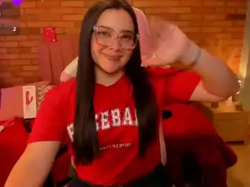 Chaturbate Best live sex cam show of amaia_monet