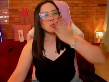 Chaturbate Best Webcam of amaia_monet