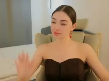 Chaturbate Live Sex Cam of cherrylatte_