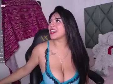 Chaturbate Live Sex Cam of devika_kumar