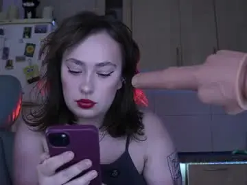 Chaturbate Nude Webcam of elsasquirt