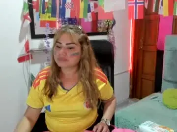 Chaturbate Watch Live Sex Cams of julieta_star69