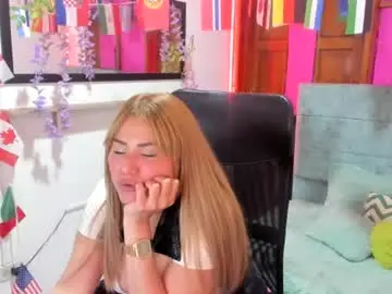 Chaturbate Adult Webcam of julieta_star69