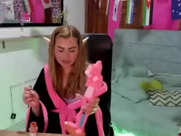 Chaturbate Adult Webcam of julieta_star69