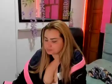 Chaturbate Free Porn Cam of julieta_star69