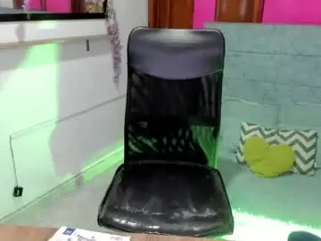Chaturbate Best Webcam of julieta_star69