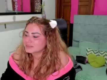 Chaturbate Live Porn of julieta_star69