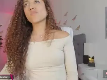Chaturbate Adult Video Chat of miss_catalinaa