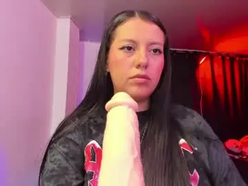 Chaturbate Live Sex Cam of nataliasweet98