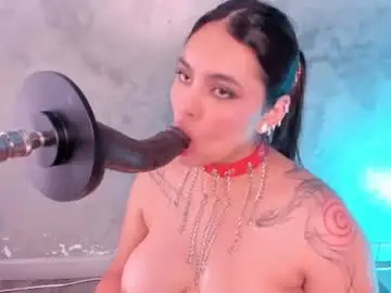 Chaturbate Sex Chat of spicy_monroe