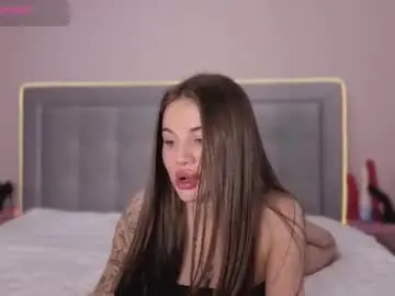 Chaturbate Live Sex of arimilas