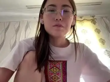 Chaturbate Free Porn Cam of erinnthurmond