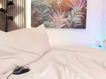 Chaturbate Live Sex of ivania_lua