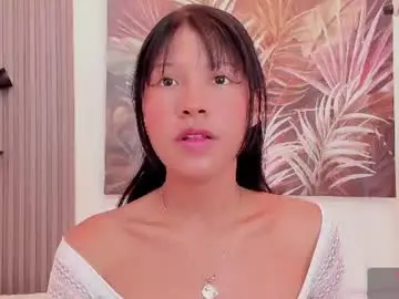 Chaturbate Live Sex of ivania_lua