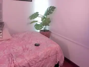 Chaturbate Nude Webcam of ivyylove_