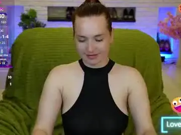 Chaturbate Adult Video Chat of lisa_elfy