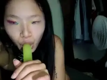 Chaturbate Sex Cam of missversatile