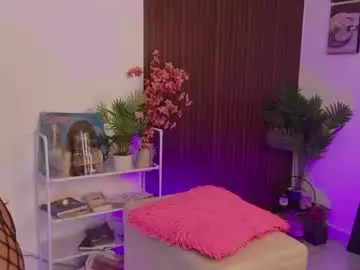 Chaturbate Sex Chat of mulata_ch