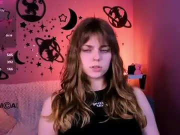 Chaturbate Adult Webcams of nekky_mouse
