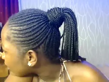 Chaturbate Live Sex of roxy_heather