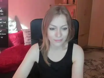 Chaturbate Sex Cam of sirenasilk