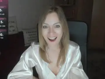 Chaturbate Adult Webcam of sirenasilk