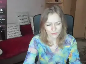 Chaturbate Live Sex of sirenasilk