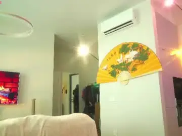 Chaturbate Adult Webcams of suk_ki