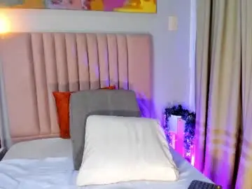 Chaturbate Live Sex Cam of annadenverr