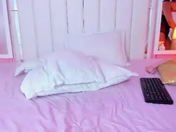 Chaturbate Sex Cam of evaa_honey
