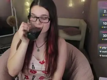 Chaturbate Live Sex Cam of kacey_love
