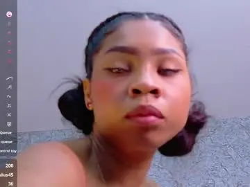 Chaturbate Sex Cam of skinnysamantha