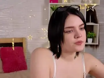 Chaturbate Sex Chat of sweet_ferret