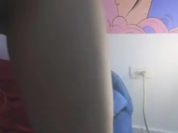 Chaturbate Adult Webcam of caroline_hernandes