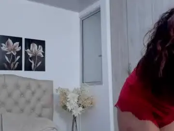 Chaturbate Nude Webcam of conni_f00x