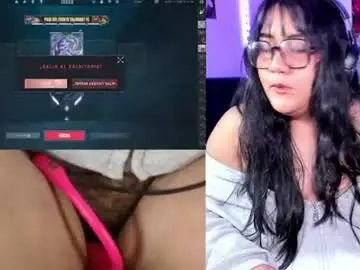Chaturbate Private Sex Chat of haruu2