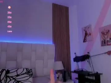 Chaturbate Live Porn of isabella_whiite