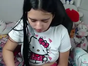Chaturbate Sex Cam of kaylak18x