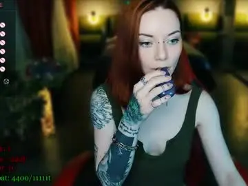 Chaturbate Nude Webcam of max_phoenix