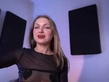 Chaturbate Sex Chat of ms_lorelei