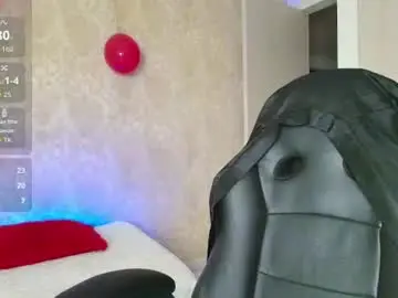 Chaturbate Live Sex of nahomi_blaze56eup