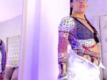 Chaturbate Live Porn of pamelamiler_