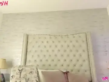 Chaturbate Live Sex of pamelamiler_