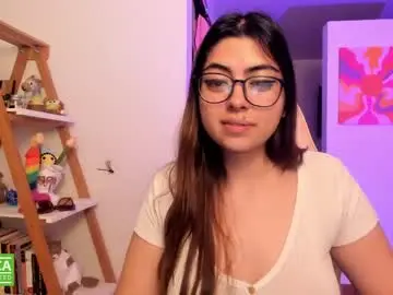 Chaturbate Adult Webcam of perfect__ana