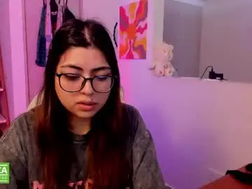 Chaturbate Private Sex Chat of perfect__ana