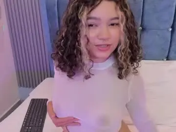 Chaturbate Private Sex Chat of pretty_sunlight_