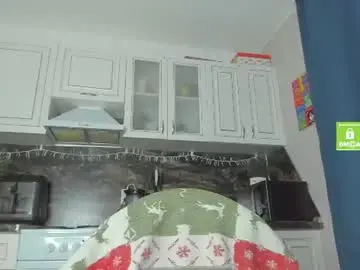 Chaturbate Nude Webcam of _axolot_