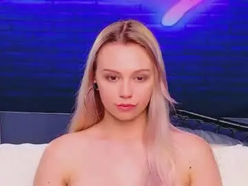 Chaturbate Free Porn Cam of alessiacroft